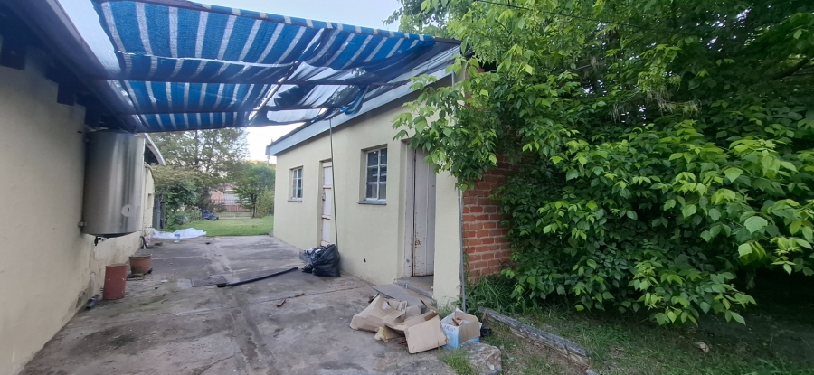 3 Bedroom Property for Sale in Ficksburg Free State